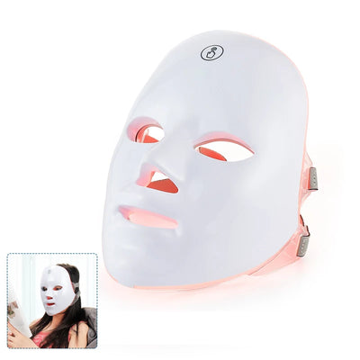 GlowMask